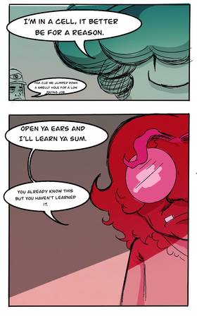 Read EatKings   6 Page 6 in English