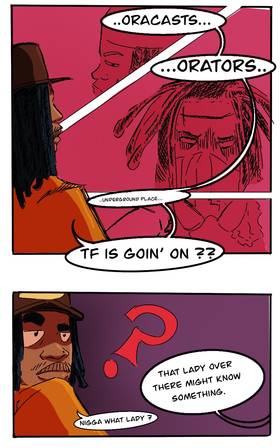 Read EatKings   6 Page 3 in English