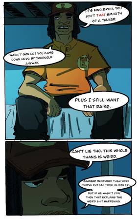 Read EatKings   6 Page 2 in English
