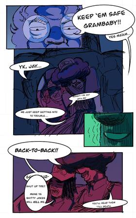 Read EatKings   7 Page 7 in English
