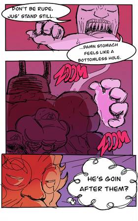 Read EatKings   7 Page 6 in English