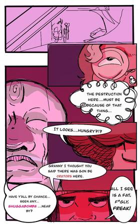 Read EatKings   7 Page 3 in English