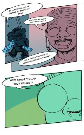 Read EatKings   8 Page 10 in English