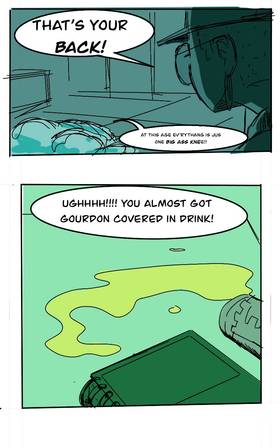 Read EatKings   8 Page 8 in English