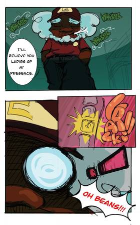Read EatKings   8 Page 6 in English