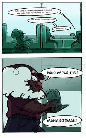 Read EatKings   8 Page 4 in English