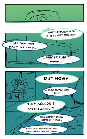 Read EatKings   8 Page 2 in English