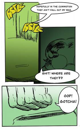 Read EatKings   9 Page 8 in English