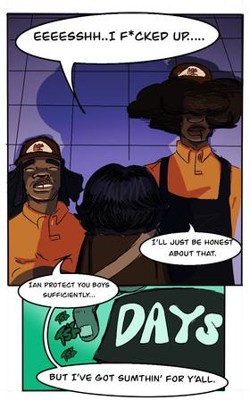 Read EatKings   9 Page 7 in English