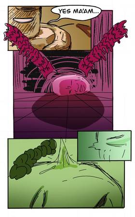 Read EatKings   9 Page 4 in English