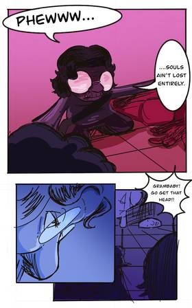 Read EatKings   9 Page 3 in English