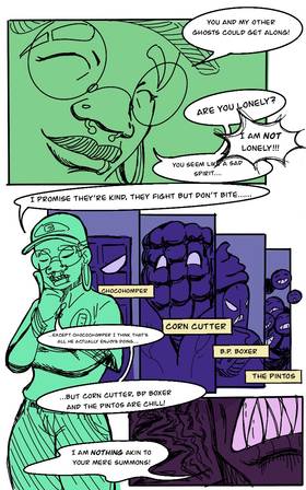 Read EatKings   10 Page 10 in English