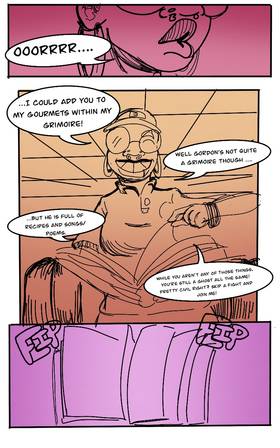 Read EatKings   10 Page 7 in English