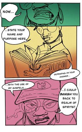 Read EatKings   10 Page 6 in English