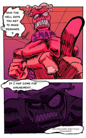 Read EatKings   10 Page 4 in English
