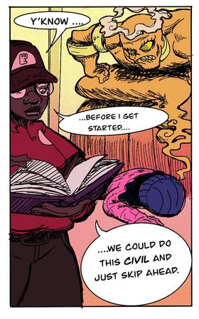 Read EatKings   10 Page 3 in English