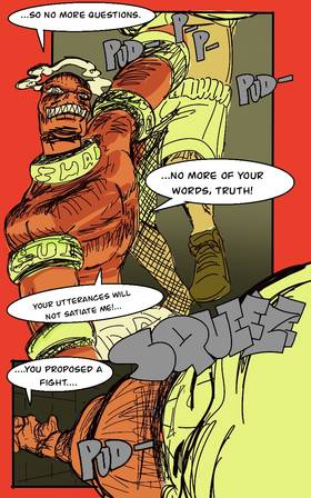 Read EatKings   11 Page 10 in English