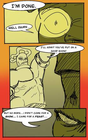 Read EatKings   11 Page 9 in English
