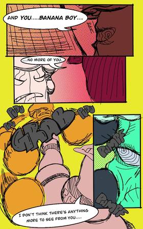 Read EatKings   11 Page 7 in English