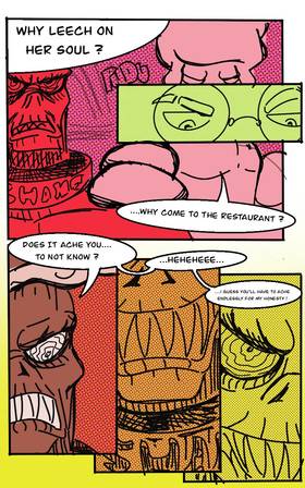 Read EatKings   11 Page 6 in English