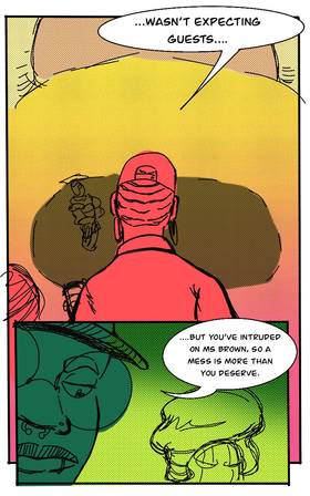 Read EatKings   11 Page 4 in English
