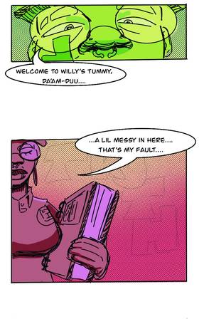 Read EatKings   11 Page 3 in English