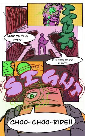 Read EatKings   12 Page 8 in English