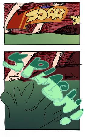 Read EatKings   12 Page 5 in English