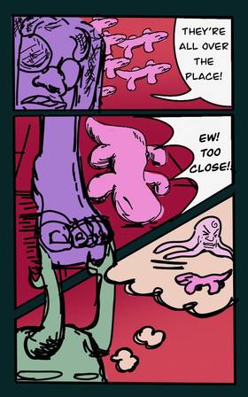 Read EatKings   13 Page 10 in English