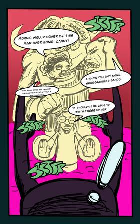 Read EatKings   13 Page 9 in English
