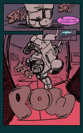 Read EatKings   13 Page 8 in English
