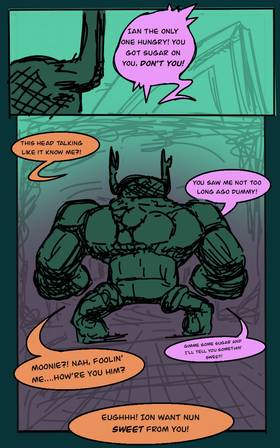 Read EatKings   13 Page 7 in English