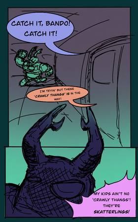 Read EatKings   13 Page 6 in English