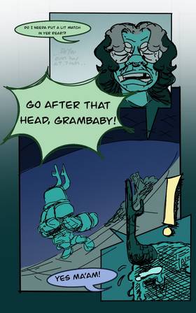 Read EatKings   13 Page 3 in English