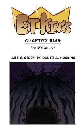 Read EatKings   14 Page 1 in English
