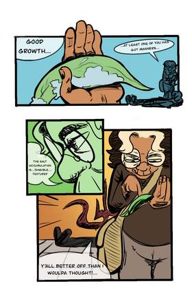 Read EatKings   14 Page 7 in English