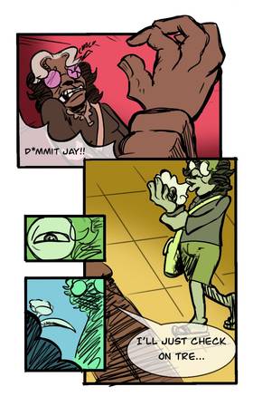 Read EatKings   14 Page 6 in English