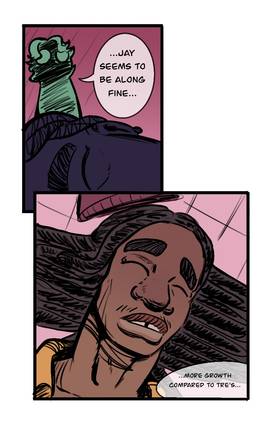 Read EatKings   14 Page 4 in English