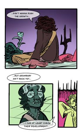 Read EatKings   14 Page 3 in English