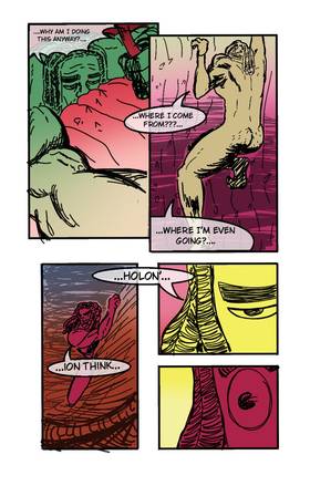 Read EatKings   15 Page 9 in English