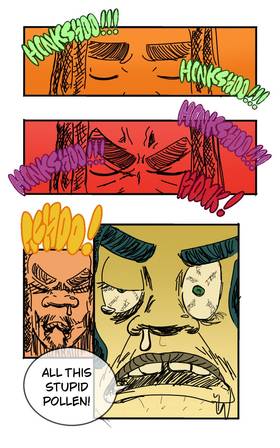 Read EatKings   15 Page 7 in English