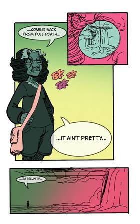Read EatKings   15 Page 4 in English