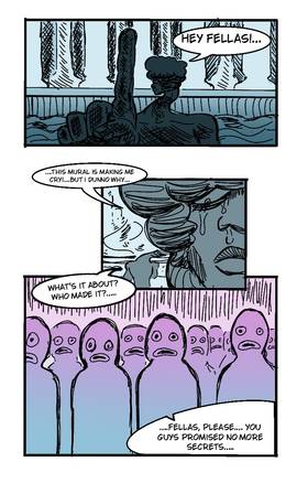 Read EatKings   16 Page 9 in English