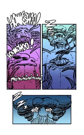 Read EatKings   16 Page 4 in English