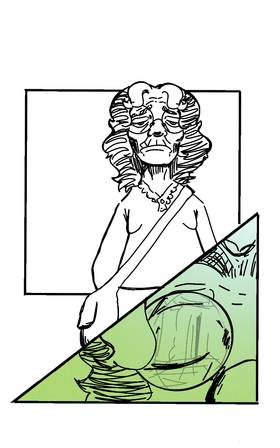 Read EatKings   16 Page 2 in English