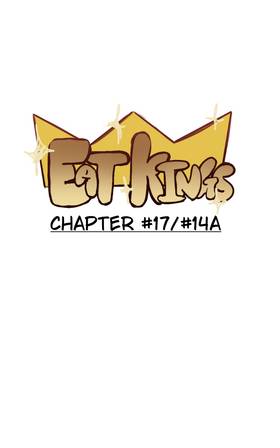 Read EatKings   17 Page 1 in English