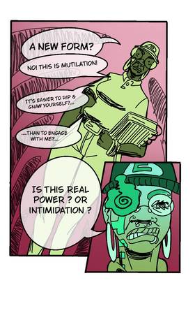 Read EatKings   17 Page 4 in English