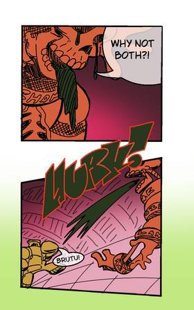 Read EatKings   17 Page 5 in English