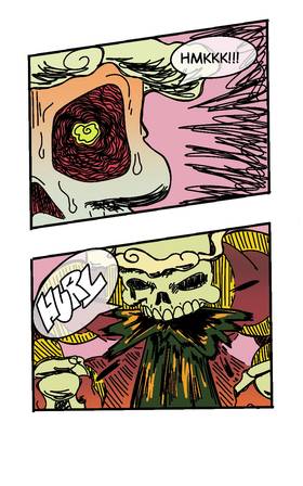 Read EatKings   17 Page 9 in English