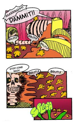 Read EatKings   17 Page 10 in English